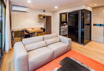 Кондоминиум в Бангкоке, Таиланд | THE349694