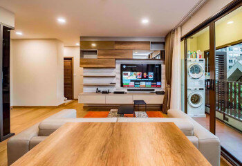 Кондоминиум в Бангкоке, Таиланд | THE349694