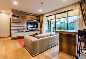 Кондоминиум в Бангкоке, Таиланд | THE349694