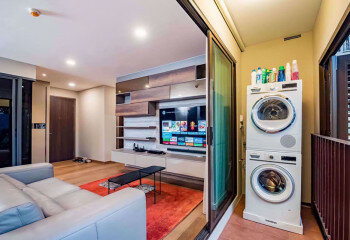 Кондоминиум в Бангкоке, Таиланд | THE349694