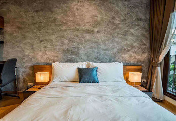 Кондоминиум в Бангкоке, Таиланд | THE349694