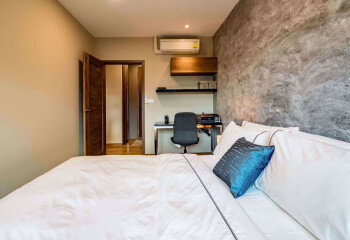 Кондоминиум в Бангкоке, Таиланд | THE349694