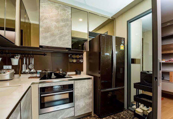 Кондоминиум в Бангкоке, Таиланд | THE349694