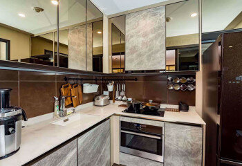 Кондоминиум в Бангкоке, Таиланд | THE349694