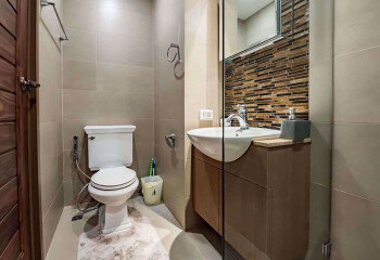 Кондоминиум в Бангкоке, Таиланд | THE349694