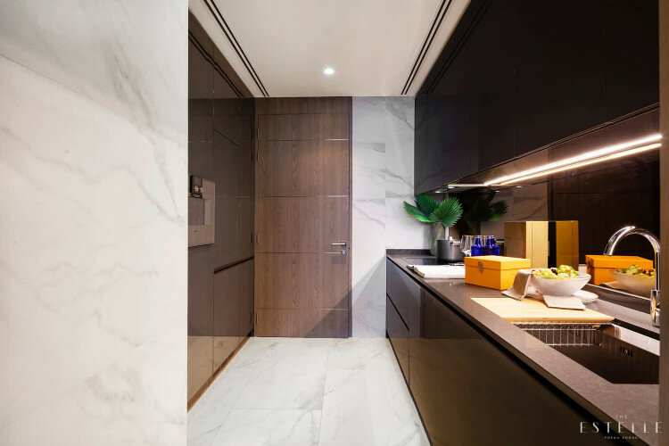 Кондоминиум в Бангкоке, Таиланд | THE507764