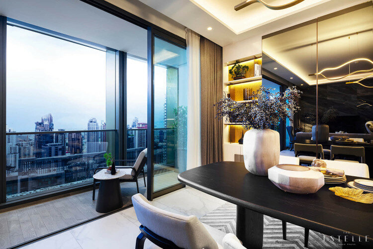 Кондоминиум в Бангкоке, Таиланд | THE507764