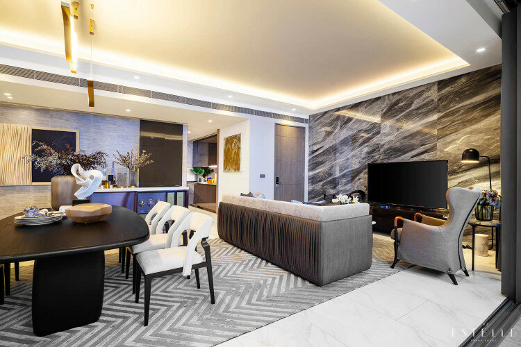 Кондоминиум в Бангкоке, Таиланд | THE507764