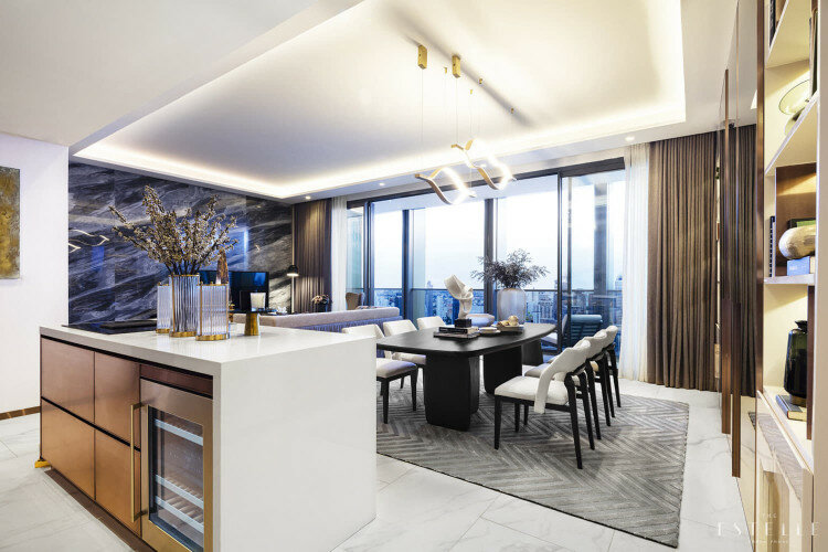 Кондоминиум в Бангкоке, Таиланд | THE507764