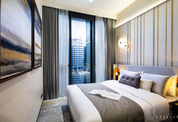 Кондоминиум в Бангкоке, Таиланд | THE507764