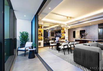 Кондоминиум в Бангкоке, Таиланд | THE507764