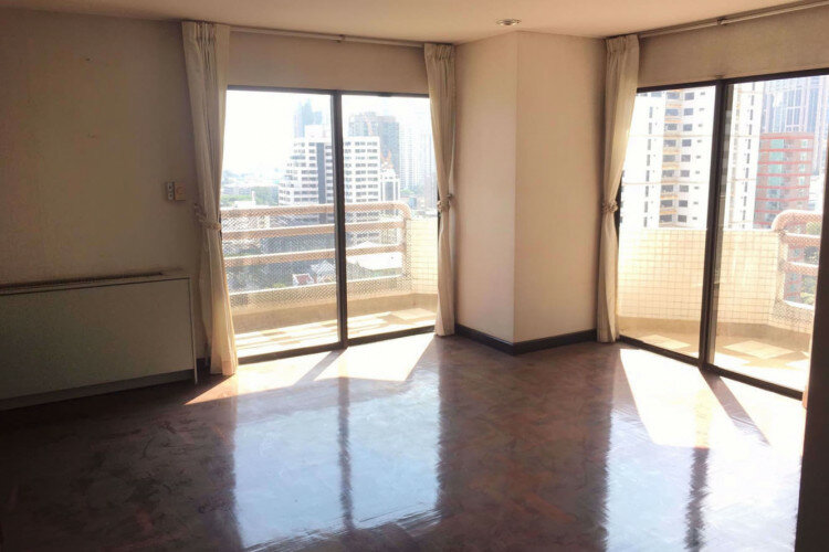 Кондоминиум в Бангкоке, Таиланд | THE449522