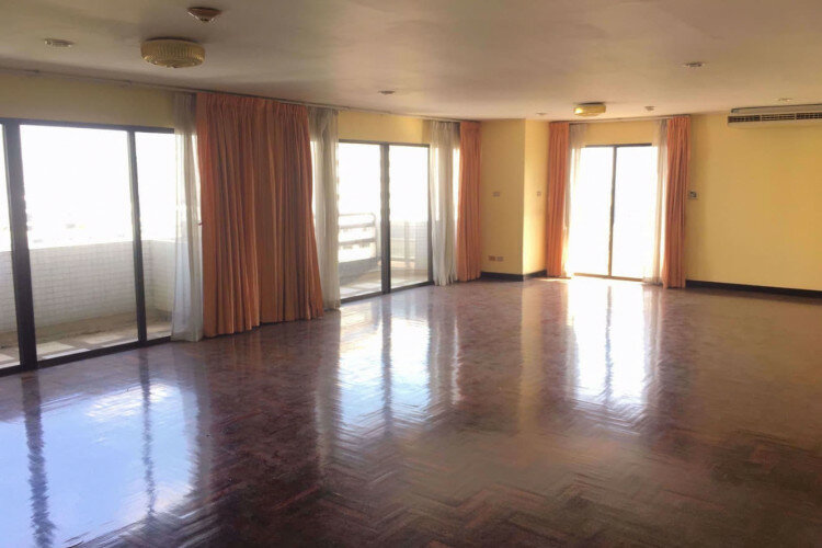 Кондоминиум в Бангкоке, Таиланд | THE449522