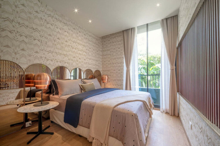 Кондоминиум в Бангкоке, Таиланд | THE207428