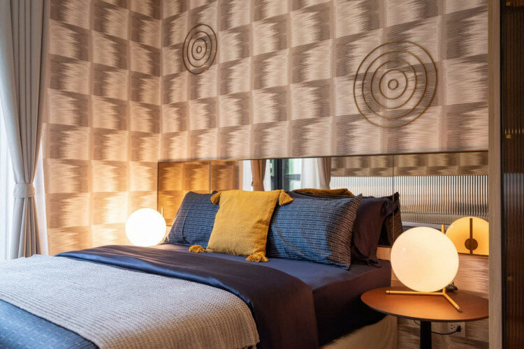 Кондоминиум в Бангкоке, Таиланд | THE207428