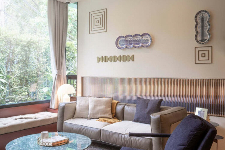 Кондоминиум в Бангкоке, Таиланд | THE207428