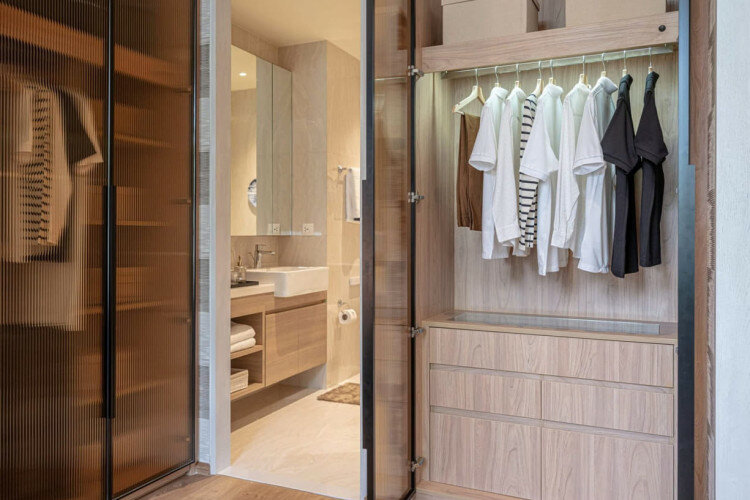 Кондоминиум в Бангкоке, Таиланд | THE207428