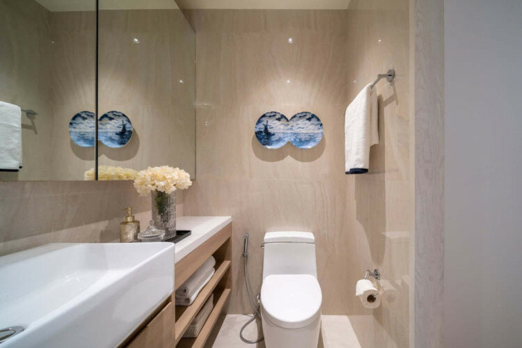 Кондоминиум в Бангкоке, Таиланд | THE207428