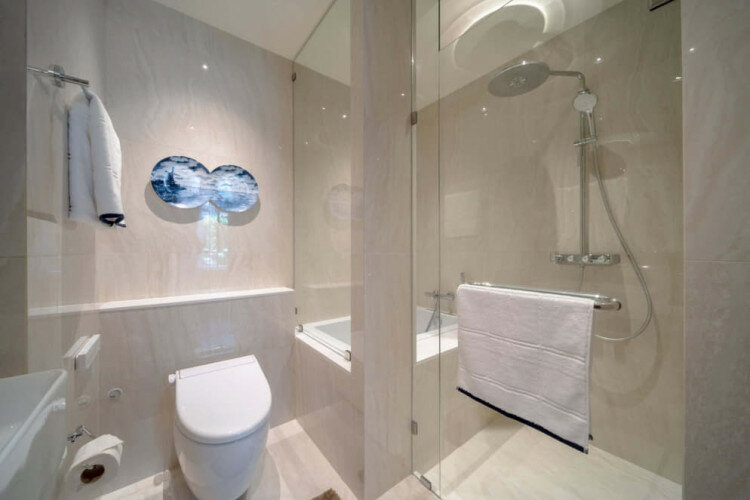 Кондоминиум в Бангкоке, Таиланд | THE207428