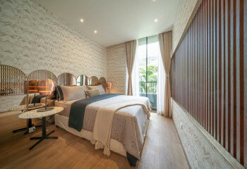 Кондоминиум в Бангкоке, Таиланд | THE207428