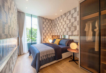 Кондоминиум в Бангкоке, Таиланд | THE207428