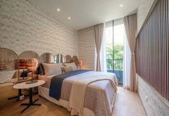 Кондоминиум в Бангкоке, Таиланд | THE207428