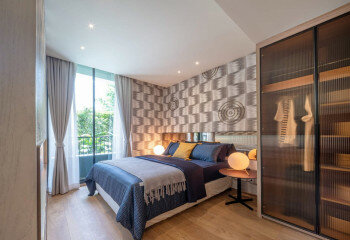 Кондоминиум в Бангкоке, Таиланд | THE207428