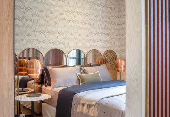 Кондоминиум в Бангкоке, Таиланд | THE207428