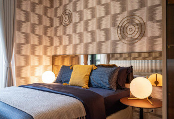 Кондоминиум в Бангкоке, Таиланд | THE207428