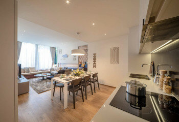 Кондоминиум в Бангкоке, Таиланд | THE207428