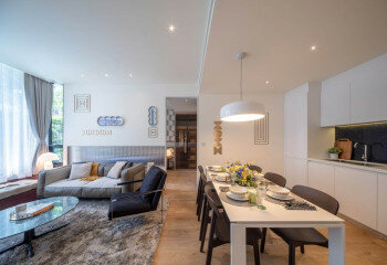 Кондоминиум в Бангкоке, Таиланд | THE207428