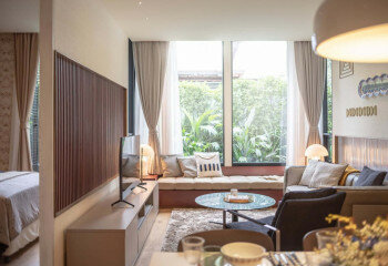 Кондоминиум в Бангкоке, Таиланд | THE207428