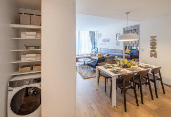 Кондоминиум в Бангкоке, Таиланд | THE207428