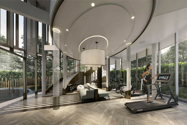 Кондоминиум в Бангкоке, Таиланд | THE307781