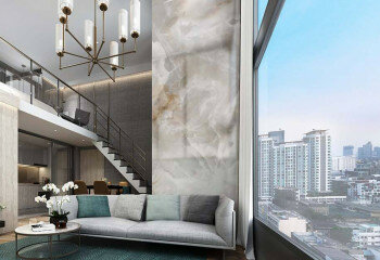 Кондоминиум в Бангкоке, Таиланд | THE307781