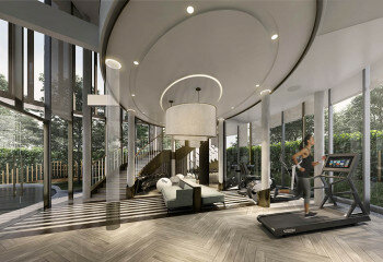 Кондоминиум в Бангкоке, Таиланд | THE307781