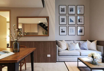 Кондоминиум в Бангкоке, Таиланд | THE510661