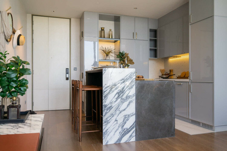 Кондоминиум в Бангкоке, Таиланд | THE107824