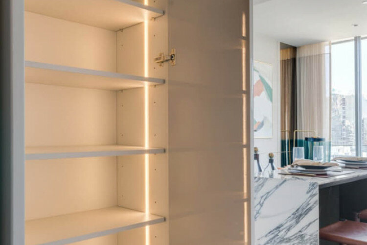 Кондоминиум в Бангкоке, Таиланд | THE107824