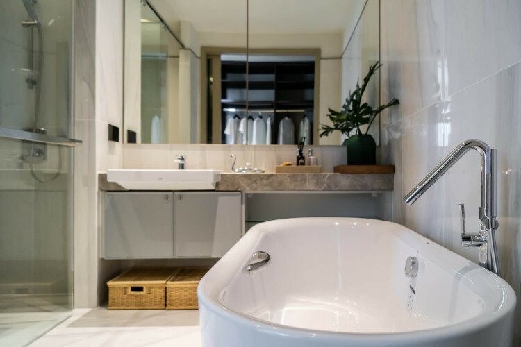 Кондоминиум в Бангкоке, Таиланд | THE107824