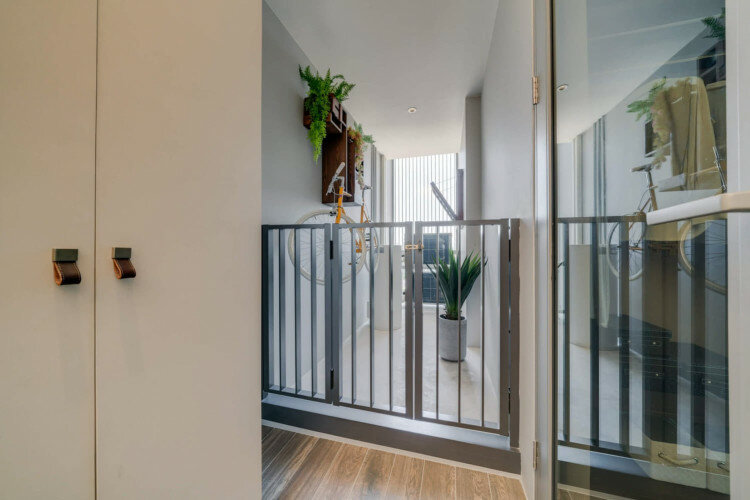 Кондоминиум в Бангкоке, Таиланд | THE107824