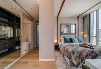 Кондоминиум в Бангкоке, Таиланд | THE107824