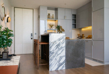 Кондоминиум в Бангкоке, Таиланд | THE107824