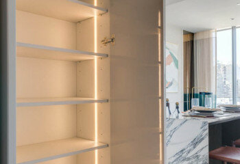 Кондоминиум в Бангкоке, Таиланд | THE107824