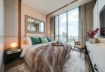 Кондоминиум в Бангкоке, Таиланд 