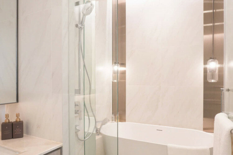 Кондоминиум в Бангкоке, Таиланд | THE207916