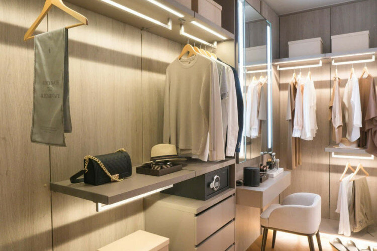 Кондоминиум в Бангкоке, Таиланд | THE207916