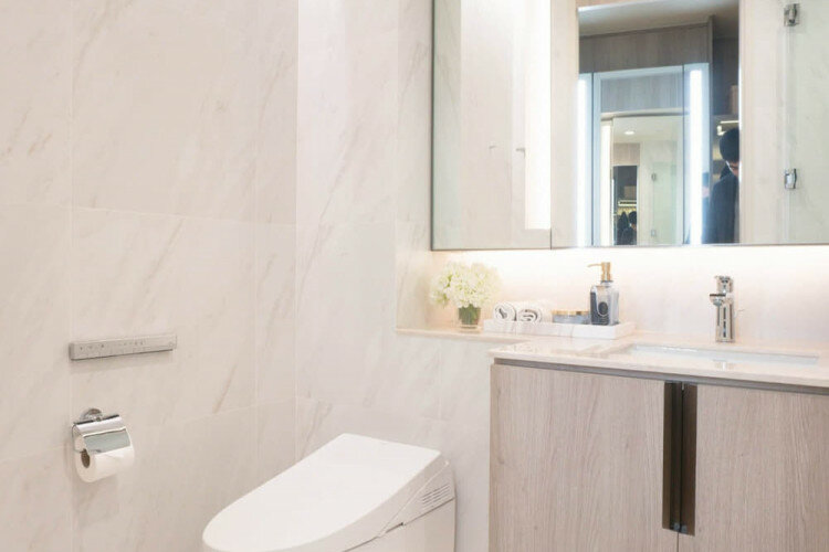 Кондоминиум в Бангкоке, Таиланд | THE207916