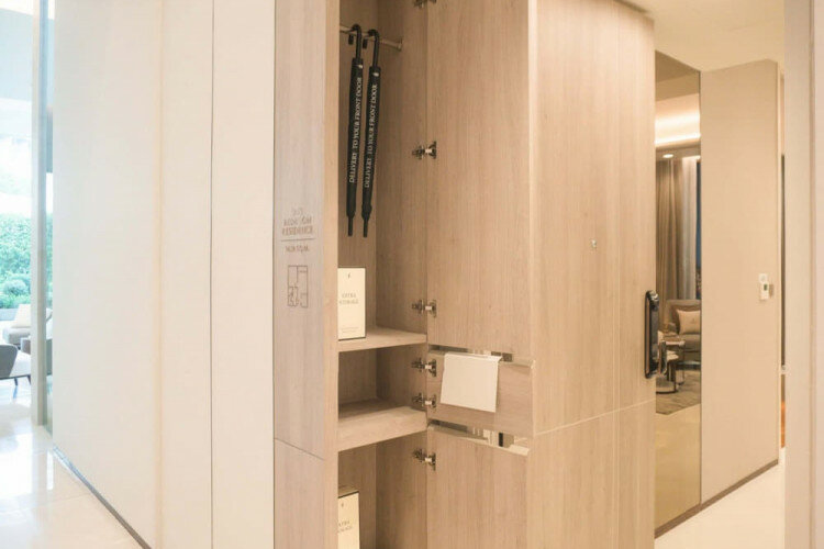 Кондоминиум в Бангкоке, Таиланд | THE207916