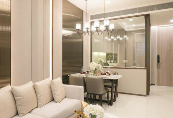 Кондоминиум в Бангкоке, Таиланд | THE207916